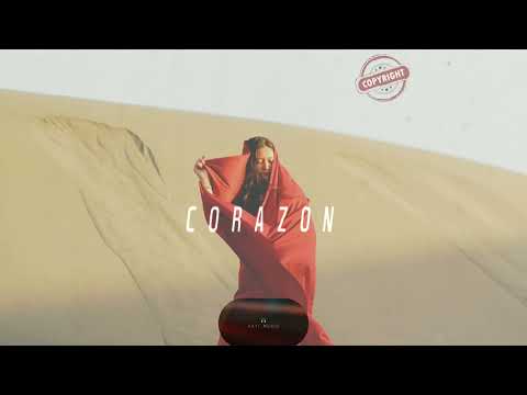 "Corazon" - Bad Bunny x J balvin Type Beat Prod.By FatiMusic