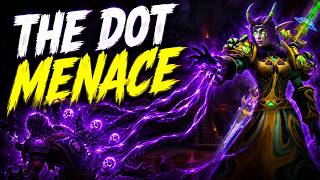 Affliction Warlock Is Actually UNSTOPPABLE Right Now