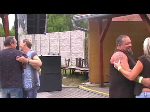 Katapult od Podrazu - Katapult od Podrazu - sestřih z Července a Srpna 2020