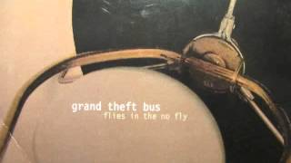 Room In Your Brain by Grand Theft Bus