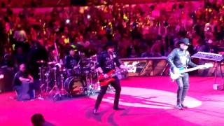 Bronco -  Palenque Aguascalientes /Botas y sombrero