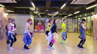 Alex Sensation - La Mala Y La Buena