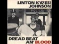 Linton Kwesi Johnson - Defense Dub