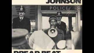 Linton Kwesi Johnson - Defense Dub