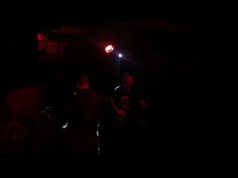 Sordid Dogs - The Princess Is A Punk (Live)