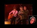 The Rolling Stones - Waiting On A Friend ft Joshua Redman - Live OFFICIAL