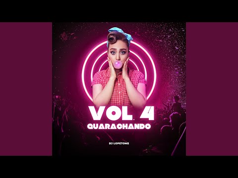 Guarachando, Vol. 4
