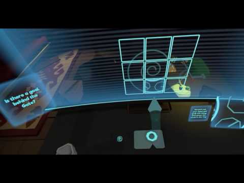 Abode VR Steam Key GLOBAL - 2