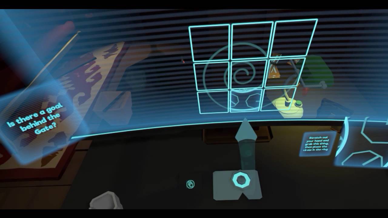 Trailer