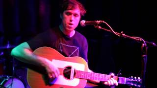 Matt Kivel "Little Girls" (San Diego 2014)