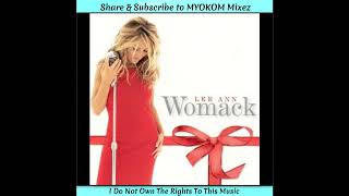 Lee Ann Womack - The Season For Romance 2002 Mix