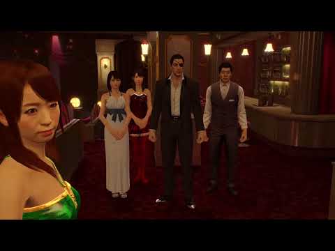 Yakuza 0 - Part 38