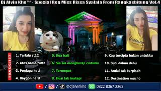 Download lagu Dj Alvin Kho™ · Nonstop Remix Puja Sera Spesial Req Miss Rissa Syalala From Rangkasbitung Vol.4 mp3