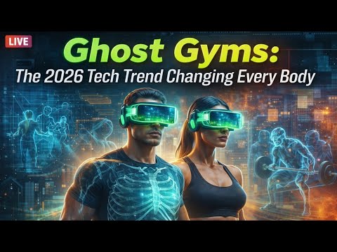 Why I Cancelled My Gym Membership (The Ghost Gym Trend)