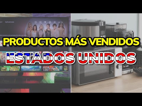 💰 Discover the Best Selling Products in the United States (2026)