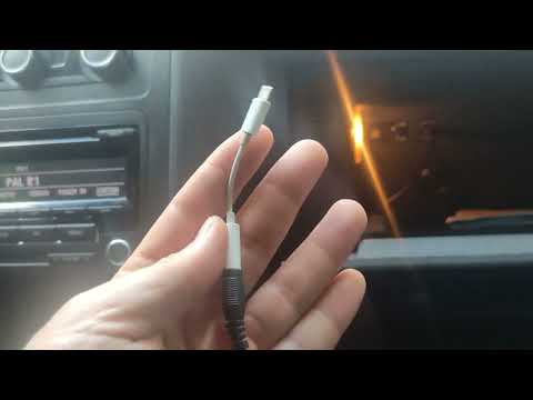 CADDY MARKA ARACA İ PHONE TELEFON NASIL BAĞLANIR? NASIL ARABADAN MÜZİK DİNLENİR?