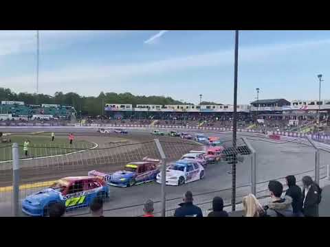 2.0 hot rods 30/04/22 heat 2 Ipswich