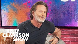 Steven Weber Pranked 'Wings' Crew With Fake Cricket Sound video