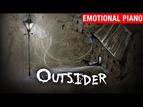 Outsider - Myuu - YouTube