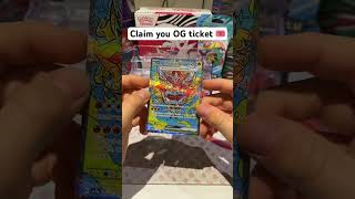 Claim it - #pokemon #tradingcards #pokemontcg