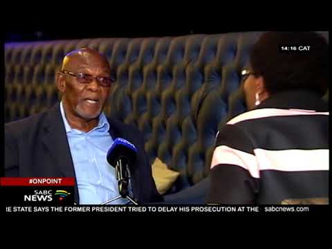 ZAPU's former leader Dumiso Dabengwa passes on