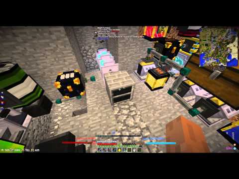 Derp Shield Innovation Episode 25: Base Rearrangement... Again, and Bedrock Breaker