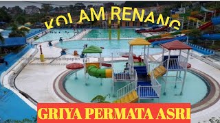 Download lagu REVIEW KOLAM RENANG GRIYA PERMATA ASRI BALIKPAPAN mp3