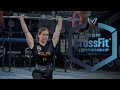 2019 Dubai CrossFit Championship Day 2 DEFAULT Thumbnail