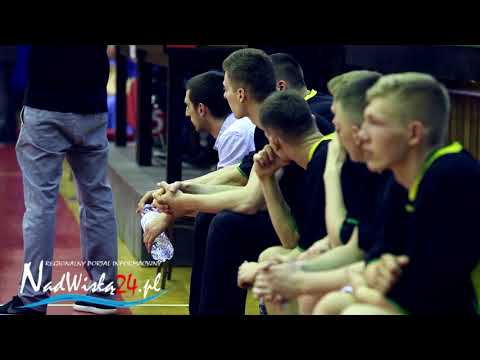 15.04.2018 Siarka Tarnobrzeg – SKK Siedlce 65:88