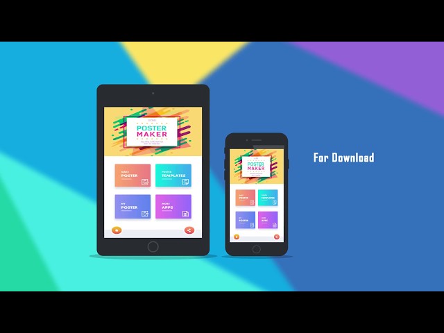 Poster Maker Flyer Designer Ads Banner Designer By Business