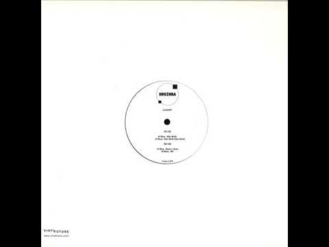 Dhaze-Ramen N' Bread (DRUZHBA005)