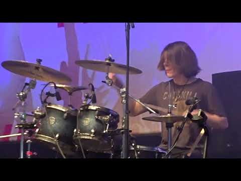 Scarletts Live @Frankfurt Musikmesse