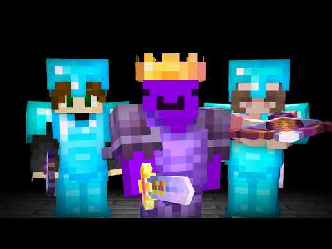 Reeon Defeats Minecraft's Deadliest Ruler!?