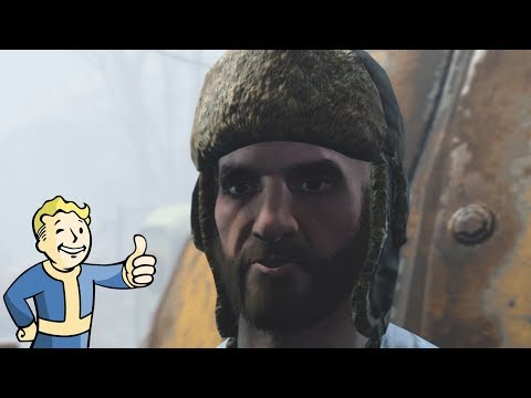 THICKET EXCAVATIONS | Fallout 4 PS4 Pro Survival Mode | 14