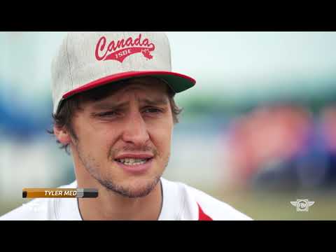 2017 FIM ISDE - Portrait of the Day - Club Spirit