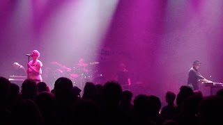 Garbage - Even Though Our Love Is Doomed (live @ Cirque Royal)