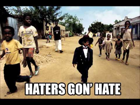 Rimo,Nikvshb -Strikto Still Haters- 2014