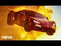 Don Omar Danza Kuduro NORTKASH Remix FAST FURIOUS Jump Scene