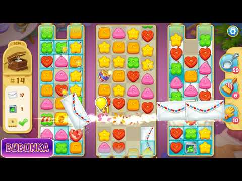 Matchington Mansion level 3634 HD