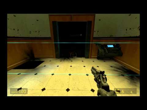 Let's Play Half Life 2 - Part 46 - What Are These Things Called Again?
