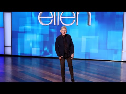 エレンの検疫での暇つぶしのコツ (Ellen’s Tips to Pass the Time in Quarantine)