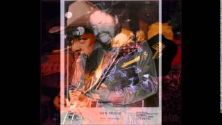 Son Seals ~  &#39;&#39;My Time Now&#39;&#39; 1991