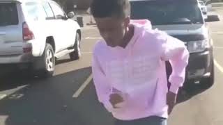 When your ex text you “I miss you” by: Kenny Knox