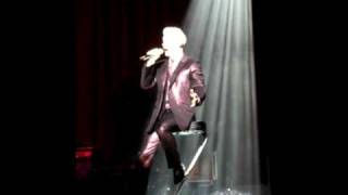 Rhydian &#39;There Will Be A Time&#39;