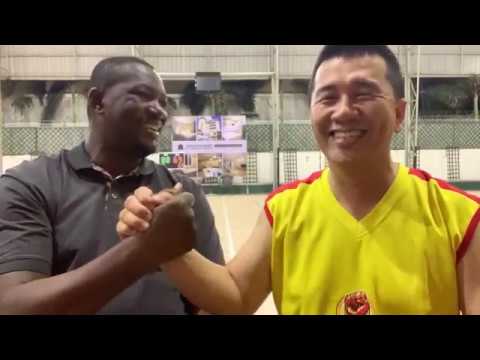 EJ Interview #2: Black Mamba, CBL is Back!!!