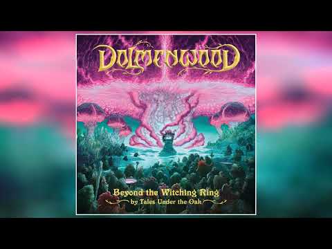 Tales Under The Oak | Dolmenwood - Beyond the Witching Ring (2024) (Full Album)