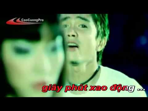 Tam hon xao dong   karaoke