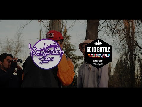 JAFF vs LACRA vs H SAN | OCTAVOS DE FINAL | Amsterdam ft Gold Battle | Fecha 3 | Temporada 2022
