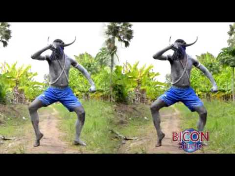 ELIASI MNYAMWEZI = NAMGISHE / bicon studio
