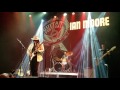 IAN MOORE-"SATISFIED & HARLEM"-GAS MONKEY LIVE- DALLAS 40TH INTL' GUITAR FEST- CONCERT- MAY 5, 2017
